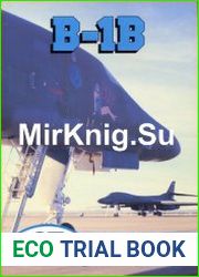 Rockwell International B-1B Lancer (Aeroguide 27)