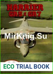 British Aerospace Harrier GR Mk 5/Mk 7 (Aeroguide 26)