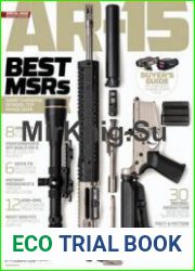 World of Firepower - AR-15