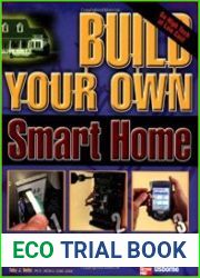 Build Your Own Smart Home (Build Your Own)