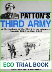 Patton|s Third Army A Daily Combat Diary