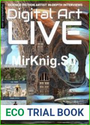Digital Art Live