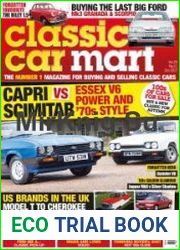 Classic Car Mart
