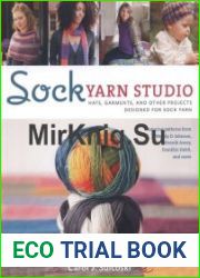 Sock Yarn Studio
