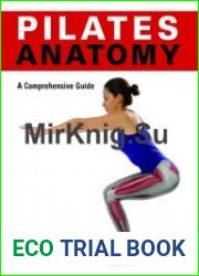 Pilates Anatomy