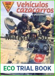 Vehiculos Cazacarros y Portamorteros (Defensa Extra №70)