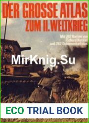 Der Grosse Atlas zum II.Weltkrieg