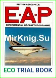 British Aerospace EAP (Experimental Aircraft Programme) (Aeroguide Special)