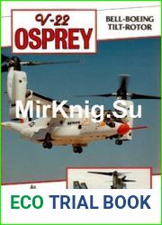 Bell-Boeing Tilt-Rotor V-22 Osprey (Aeroguide Special)