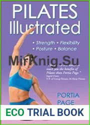 Pilates illustrated