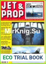 Jet & Prop