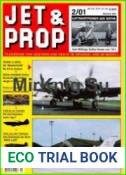 Jet & Prop