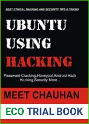 Ubuntu using hacking