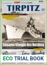 Tirpitz Teil 2 1942-1944 (Schiff Classic Extra)