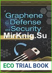 Graphene for Defense and Security