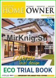 South African Home Owner