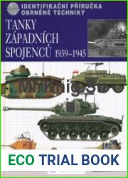 Tanky Zapadnich Spojencu 1939-1945