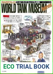 Panzertales World Tank Museum Illustrated