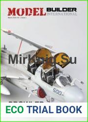 Model Builder International 2015-03 (Vol.1 Issue 1)