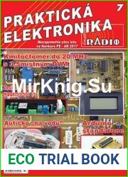 A Radio. Prakticka Elektronika