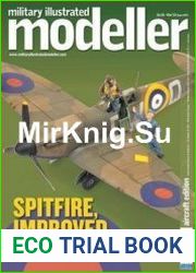Military Illustrated Modeller