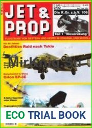 Jet & Prop