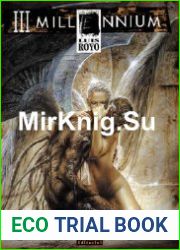 Luis Royo (III Millennium)