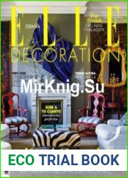 Elle Decoration Spain