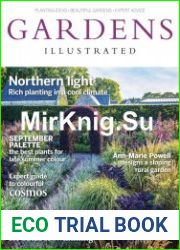 Gardens Illustrated
