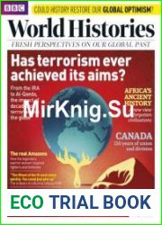BBC World Histories