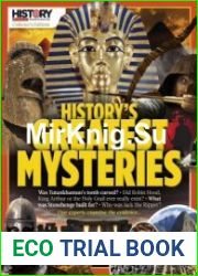 History Revealed - History|s Greatest Mysteries