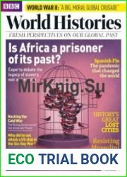 BBC World Histories