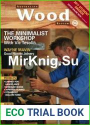 Australian Wood Review