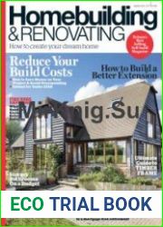Homebuilding & Renovating