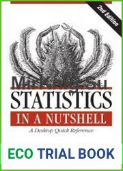 Statistics in a Nutshell