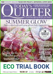 Today|s Quilter