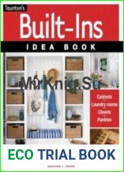 Built-Ins Idea Book