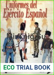 Uniformes del Ejercito Espanol