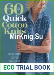 60 Quick Cotton Knits