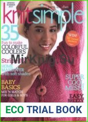 Knit Simple