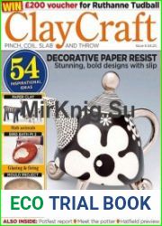 Claycraft