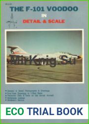 The F-101 Vodoo in Detail & Scale (Series III No.2)