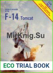 F-14 Tomcat (Part 1) (Colors & Markings 8402)