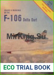 F-106 Delta Dart (Colors & Markings 8401)