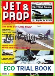 Jet & Prop