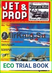 Jet & Prop