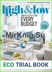 Style at Home Special Issue - High & Low