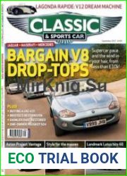 Classic & Sports Car UK