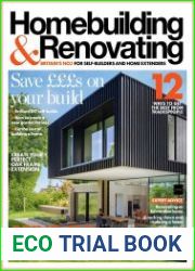 Homebuilding and Renovating