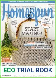 Australian Homespun